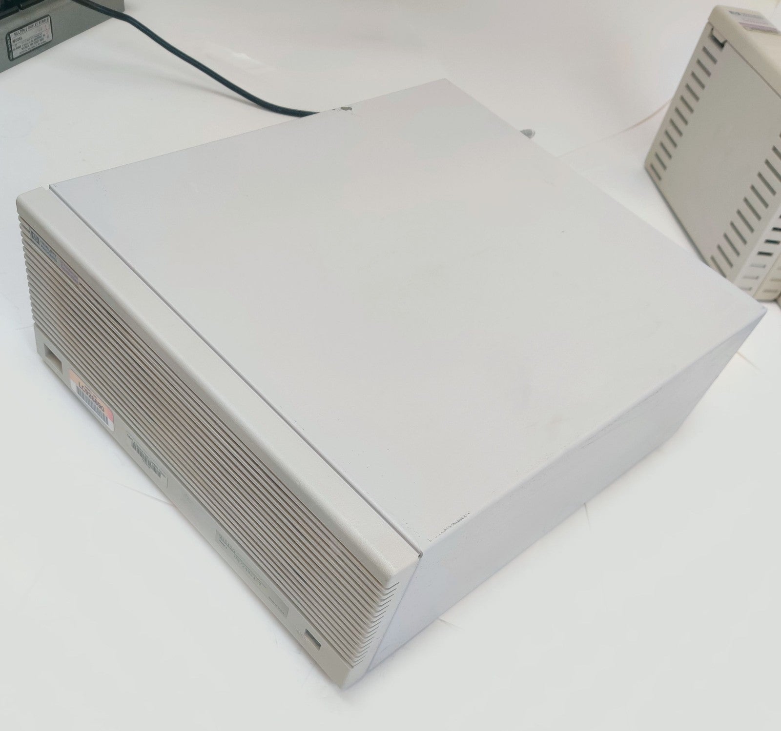 Autosampler Injector Controller HP Agilent G1512A