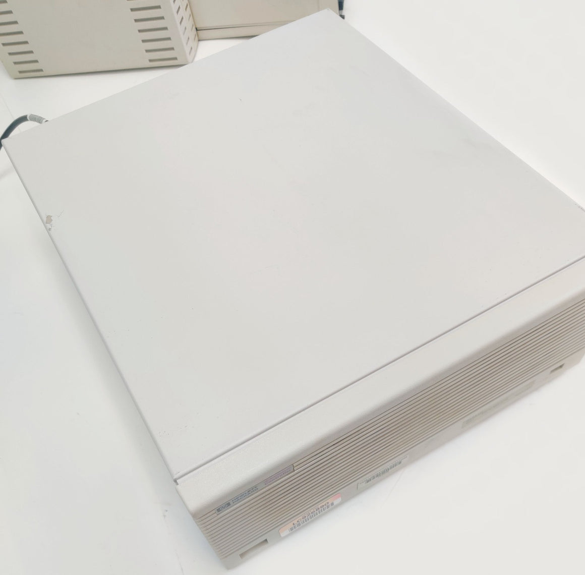 Autosampler Injector Controller HP Agilent G1512A
