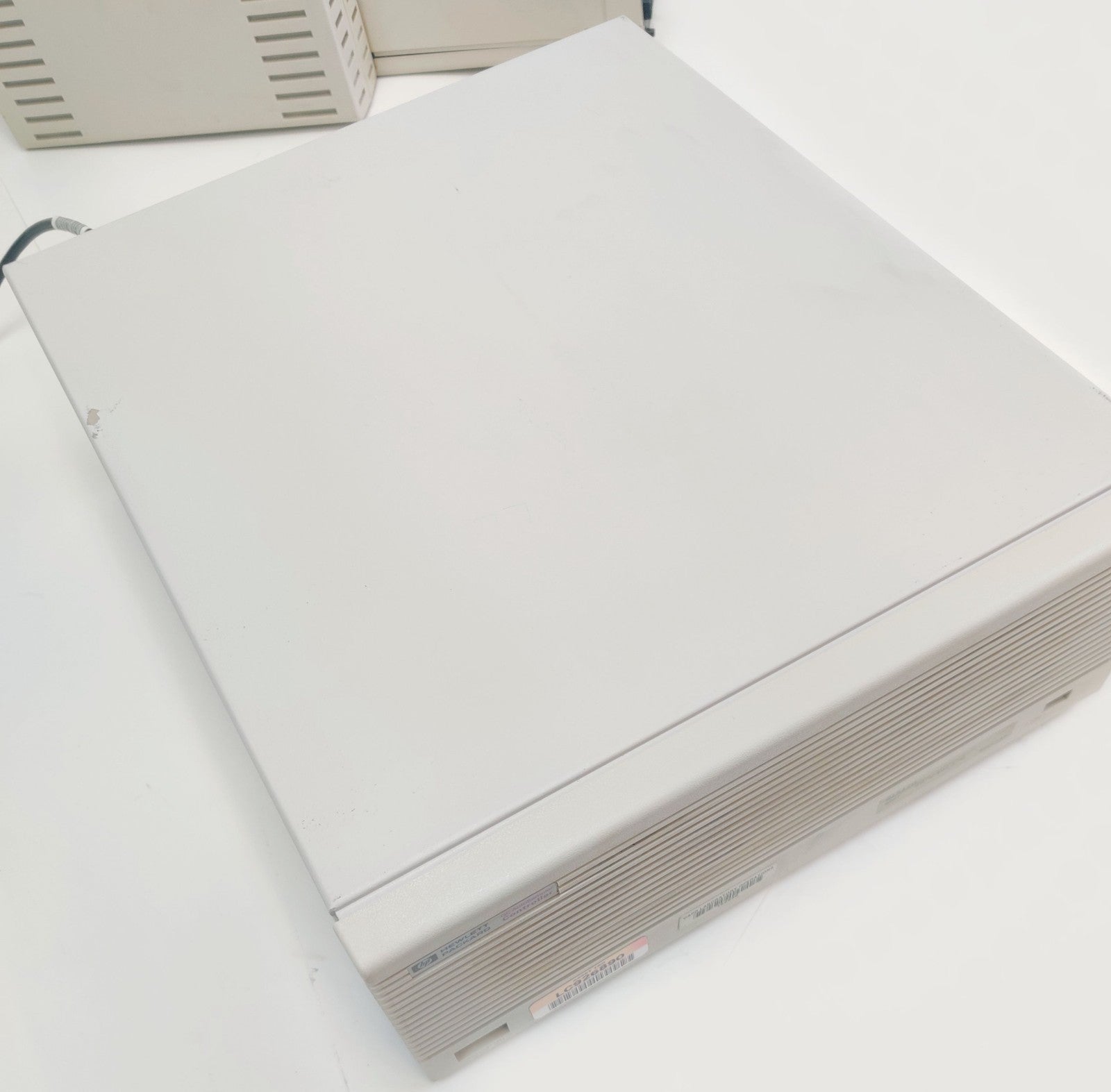Autosampler Injector Controller HP Agilent G1512A