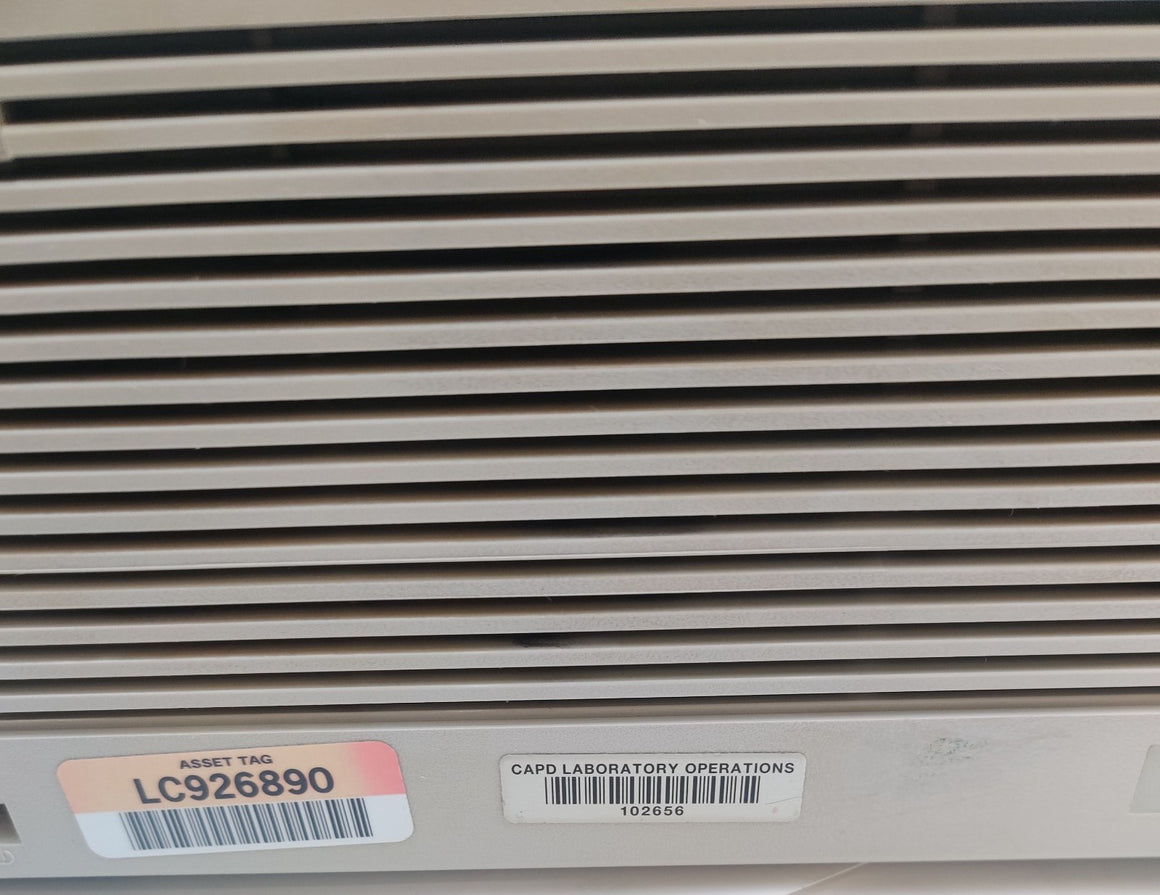 Agilent HP G1512A Autosampler Injector Controller for 7673 Injector