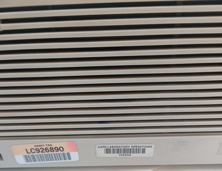 Agilent HP G1512A Autosampler Injector Controller for 7673 Injector