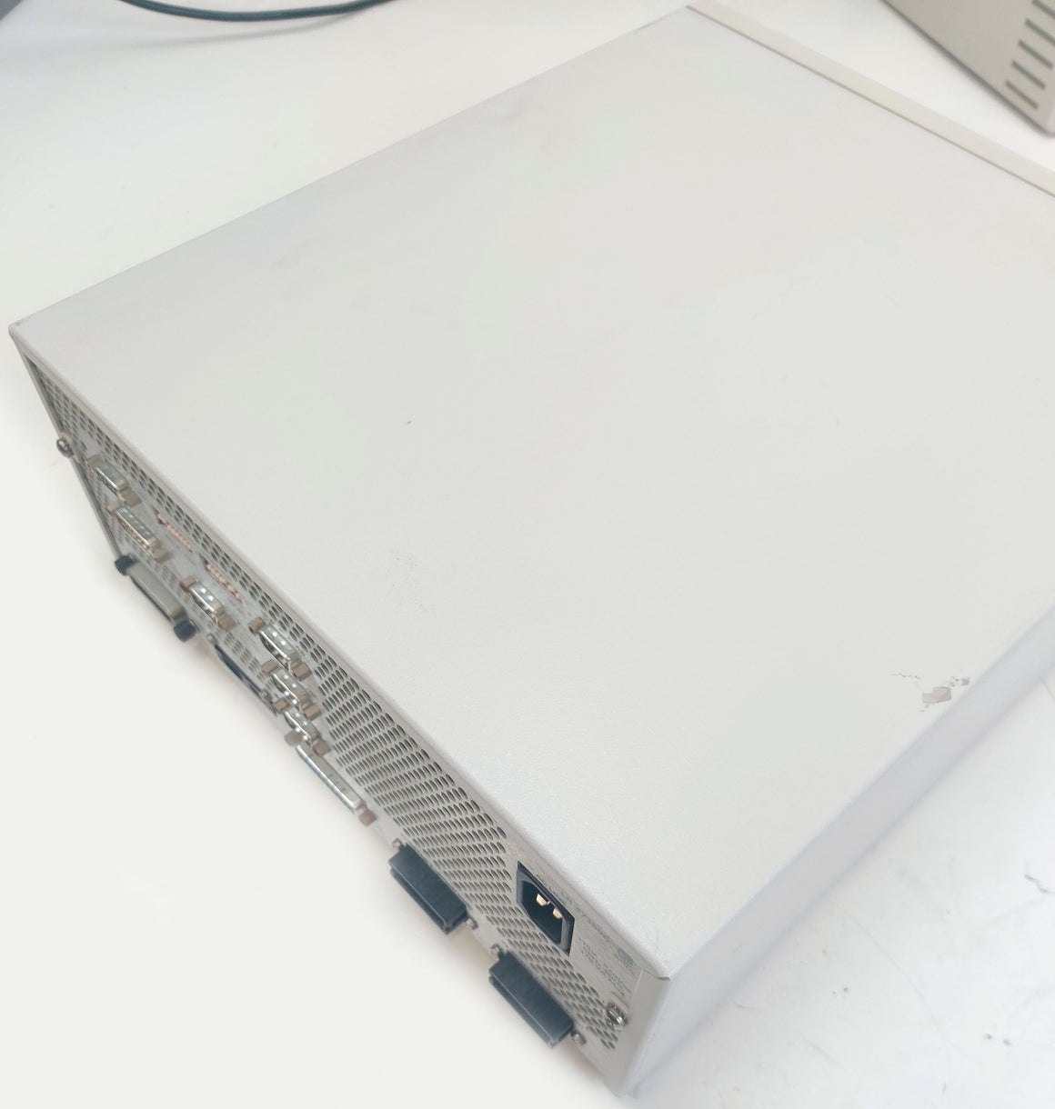 Agilent HP G1512A Autosampler Injector Controller for 7673 Injector