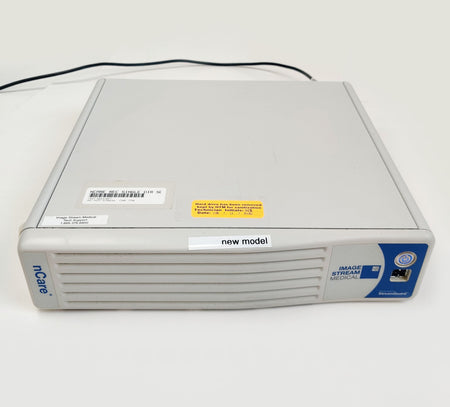 Image Stream Medical nCare Video Recorder for Olympus Video Systems - 