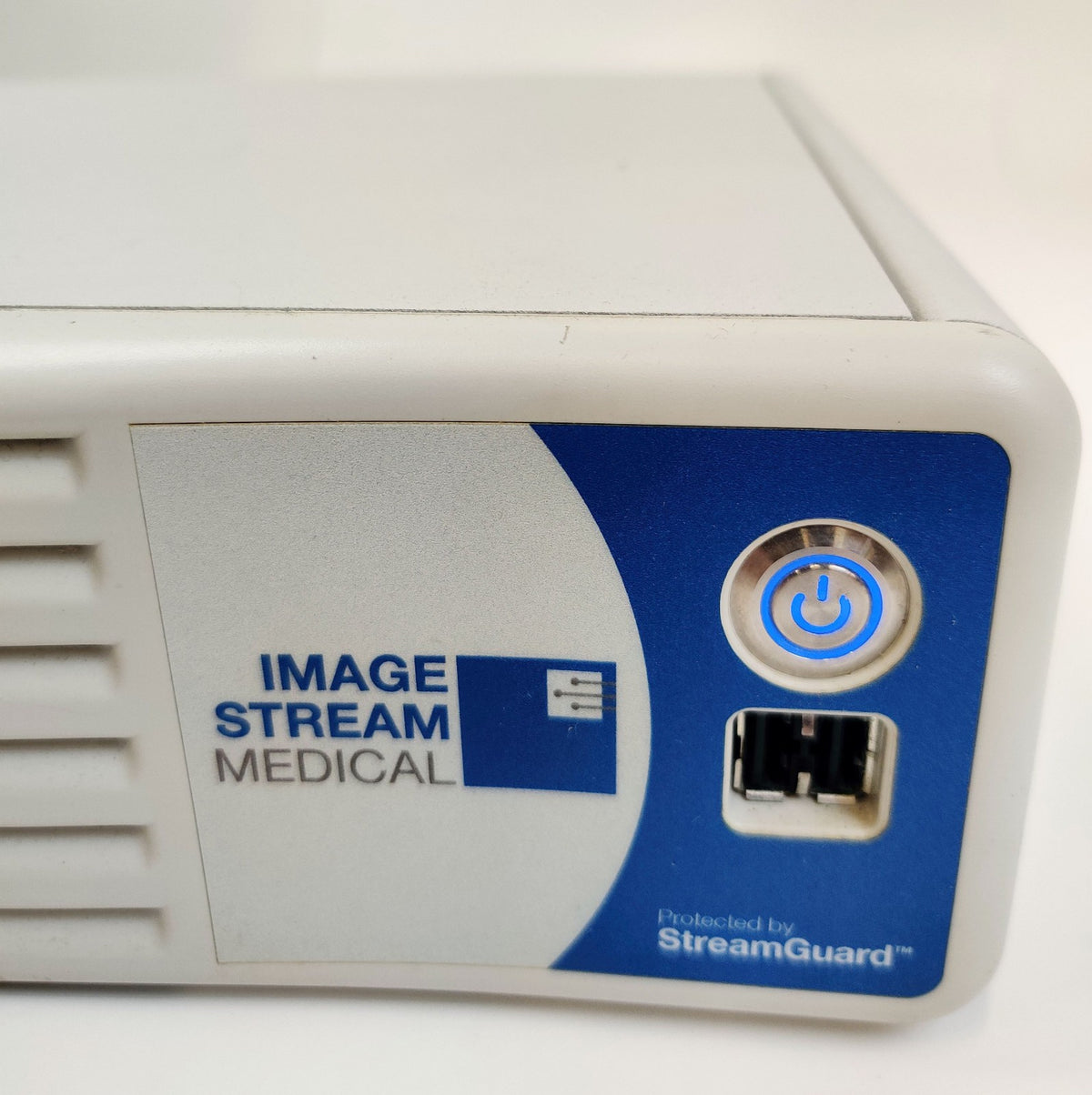 Image Stream Medical nCare Video Recorder for Olympus Video Systems - 