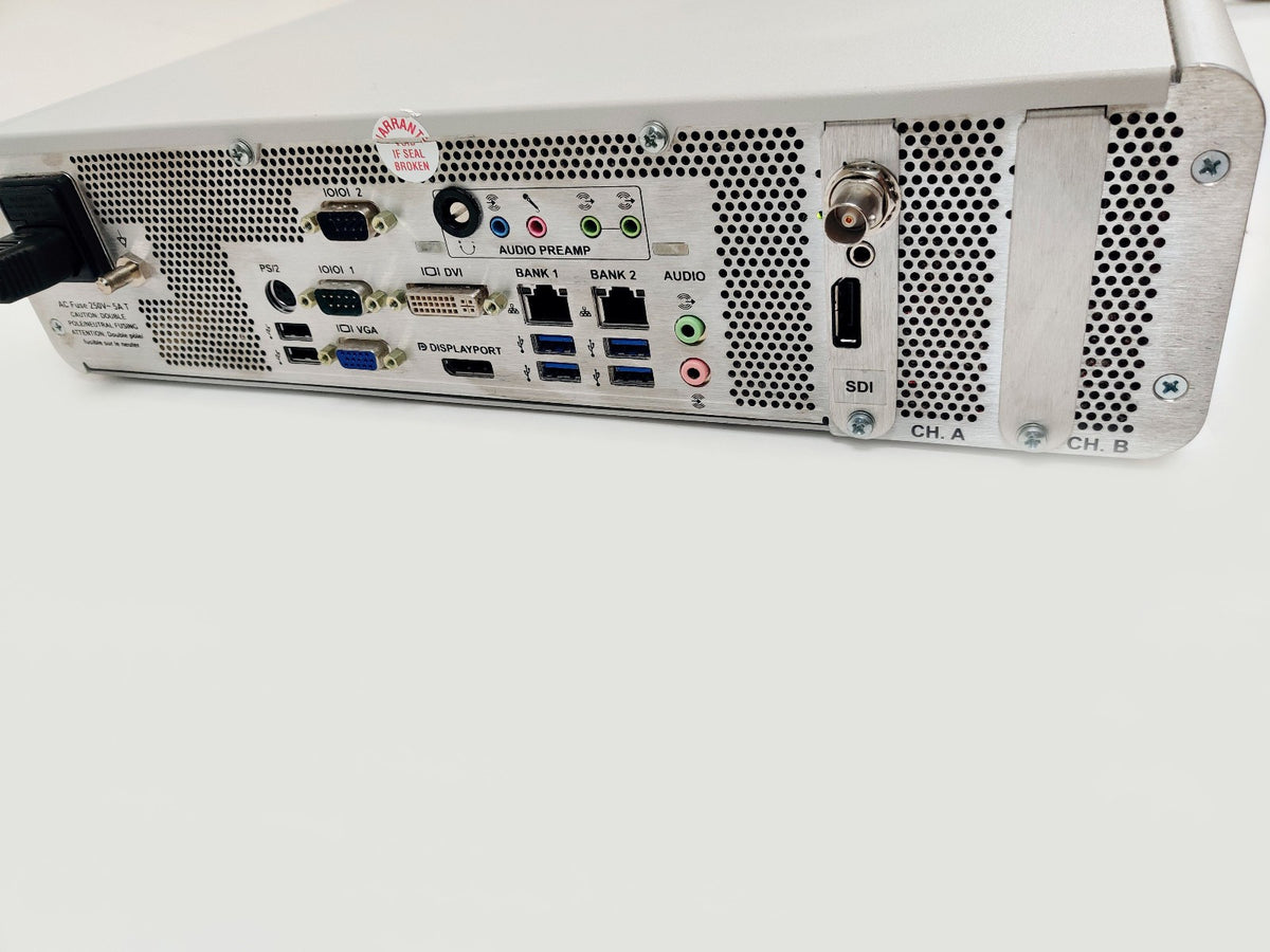 Image Stream Medical nCare Video Recorder for Olympus Video Systems - 
