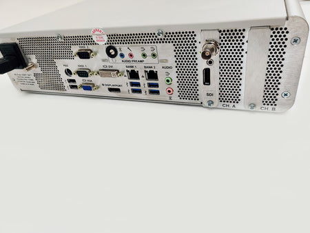 Image Stream Medical nCare Video Recorder for Olympus Video Systems - 