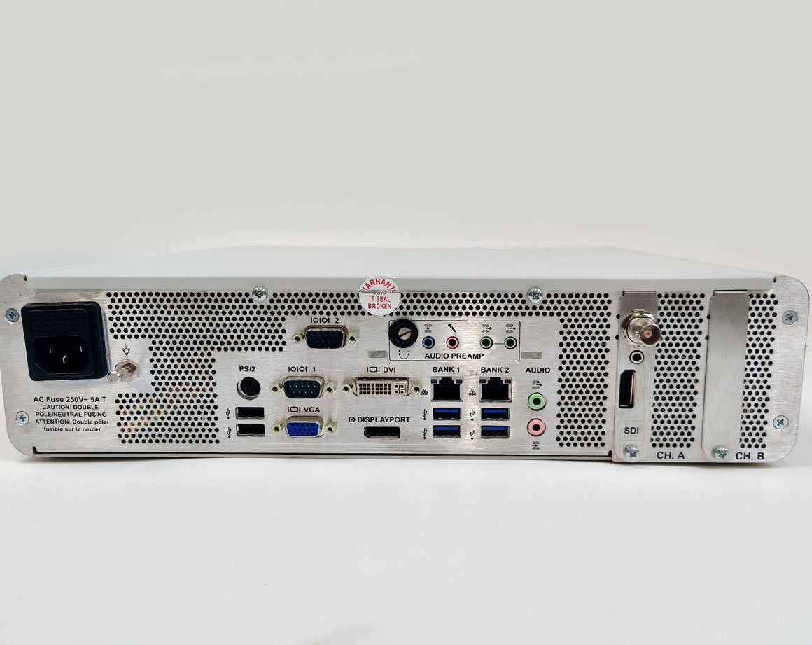 Image Stream Medical nCare Video Recorder for Olympus Video Systems - 