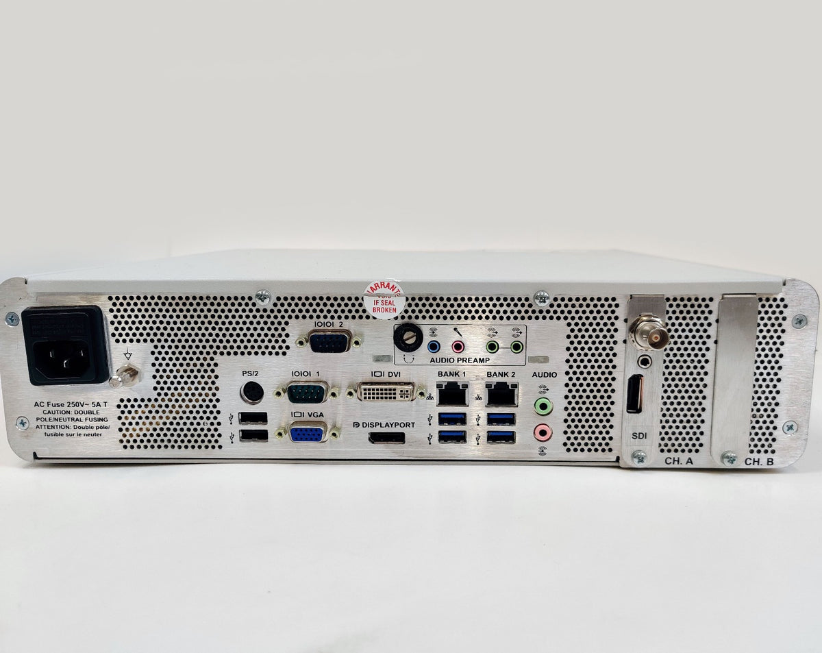 Image Stream Medical nCare Video Recorder for Olympus Video Systems - 
