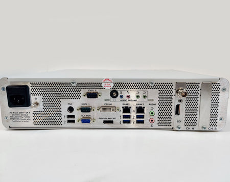 Image Stream Medical nCare Video Recorder for Olympus Video Systems - 