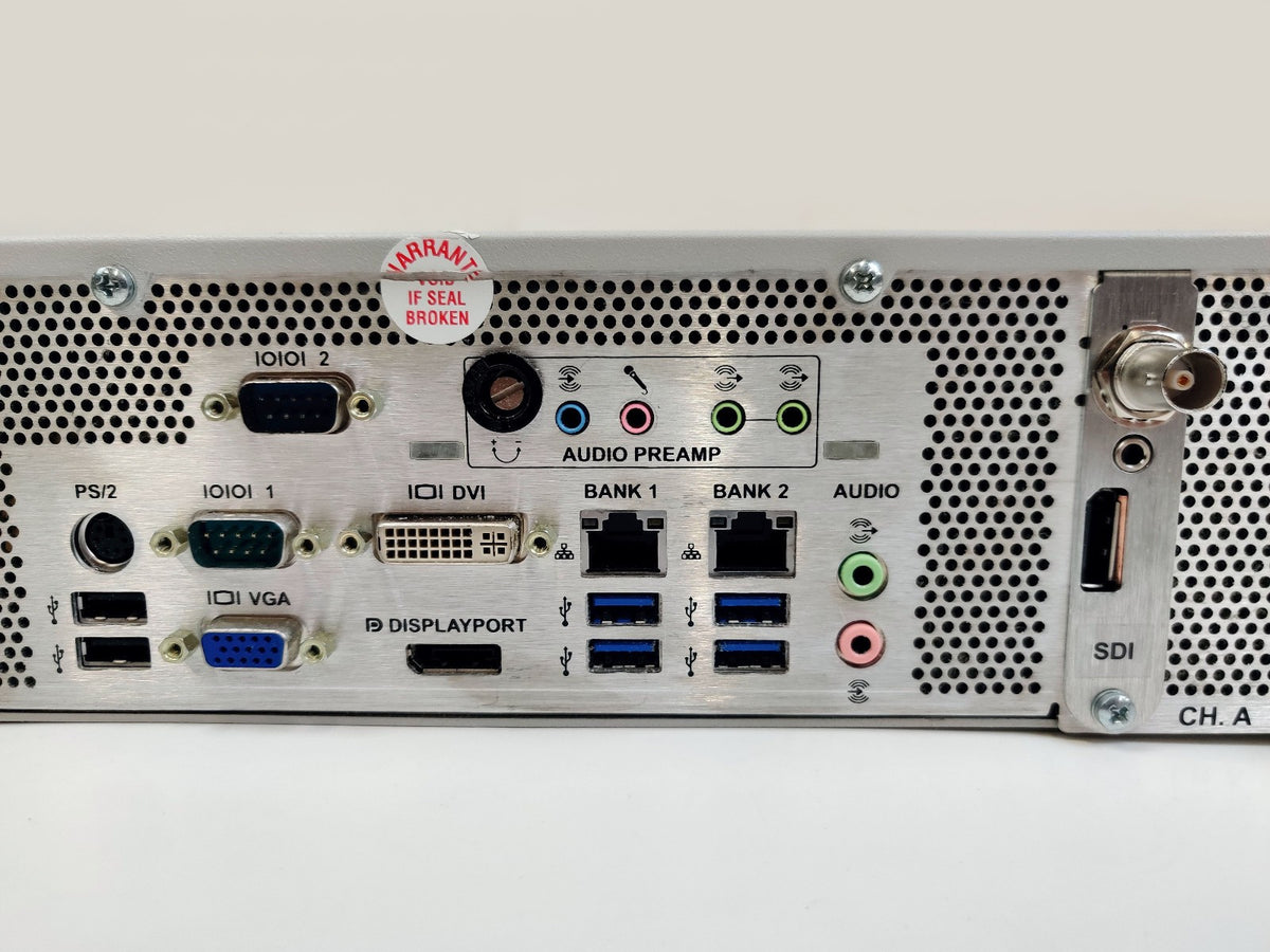 Image Stream Medical nCare Video Recorder for Olympus Video Systems - 