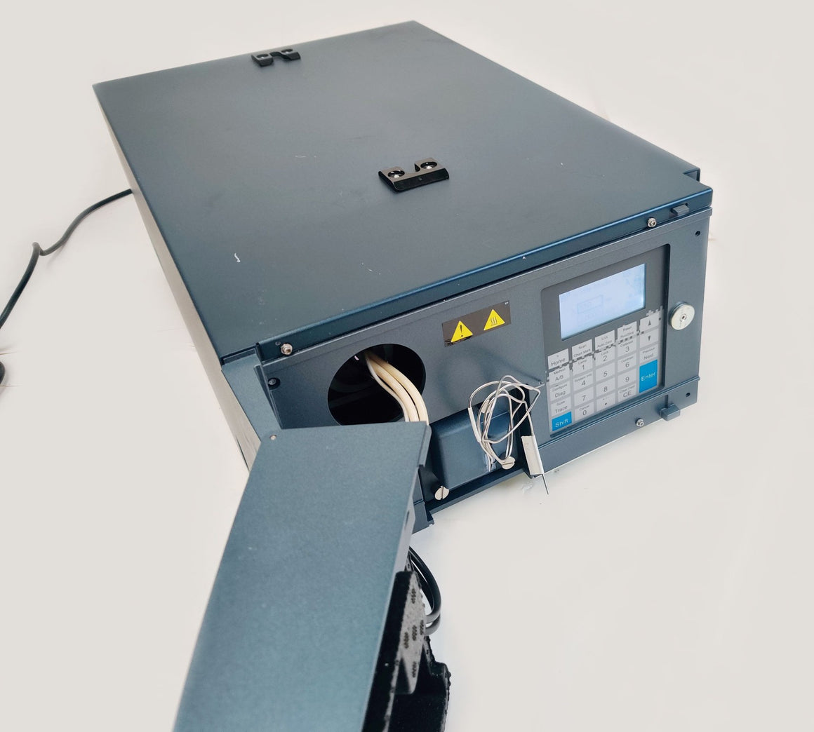 Waters 2489 UV / Visible Detector Dual Wavelength w/ 10mm Flow Cell HPLC Systems