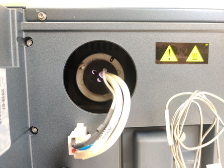 Waters 2489 UV / Visible Detector Dual Wavelength w/ 10mm Flow Cell HPLC Systems