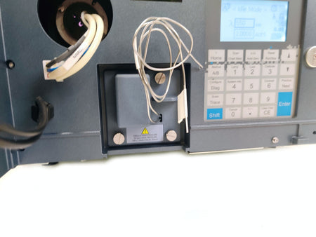 Waters 2489 UV / Visible Detector Dual Wavelength w/ 10mm Flow Cell HPLC Systems