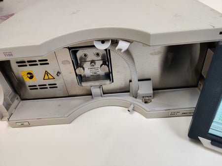 VWD Wavelength HPLC Detector Agilent G1314A 1100