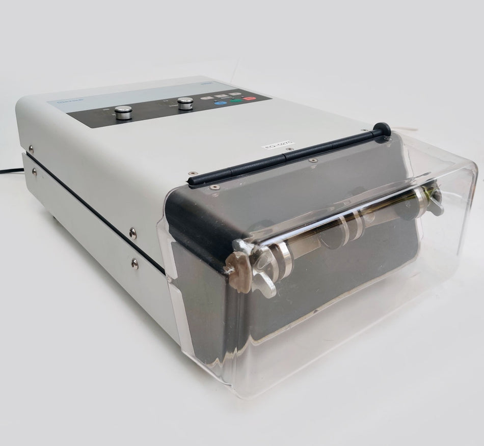 Retsch Retsch MM200 Benchtop Lab Mixer Mill for 1.5ml 5ml 10ml 25ml Balls