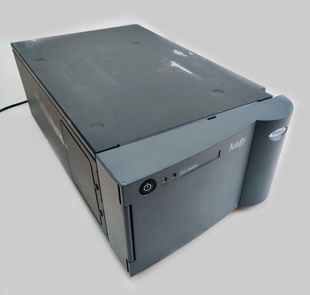 Waters Acquity PDA Detector 186015032 UPD HPLC w 500nL Flow Cell & Lamps Tested