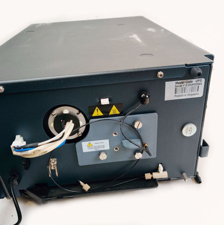 Waters Acquity PDA Detector 186015032 UPD HPLC w 500nL Flow Cell & Lamps Tested