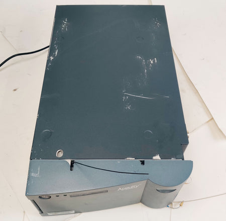 Waters Acquity UPLC Column Manager 186015007 Code UPM Tested Green Light Status