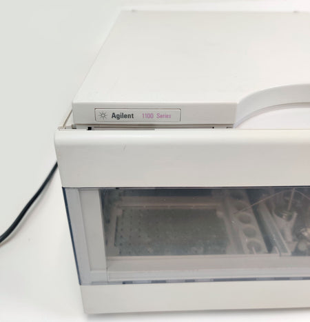 Well-Plate Autosampler Agilent G1367A 1100