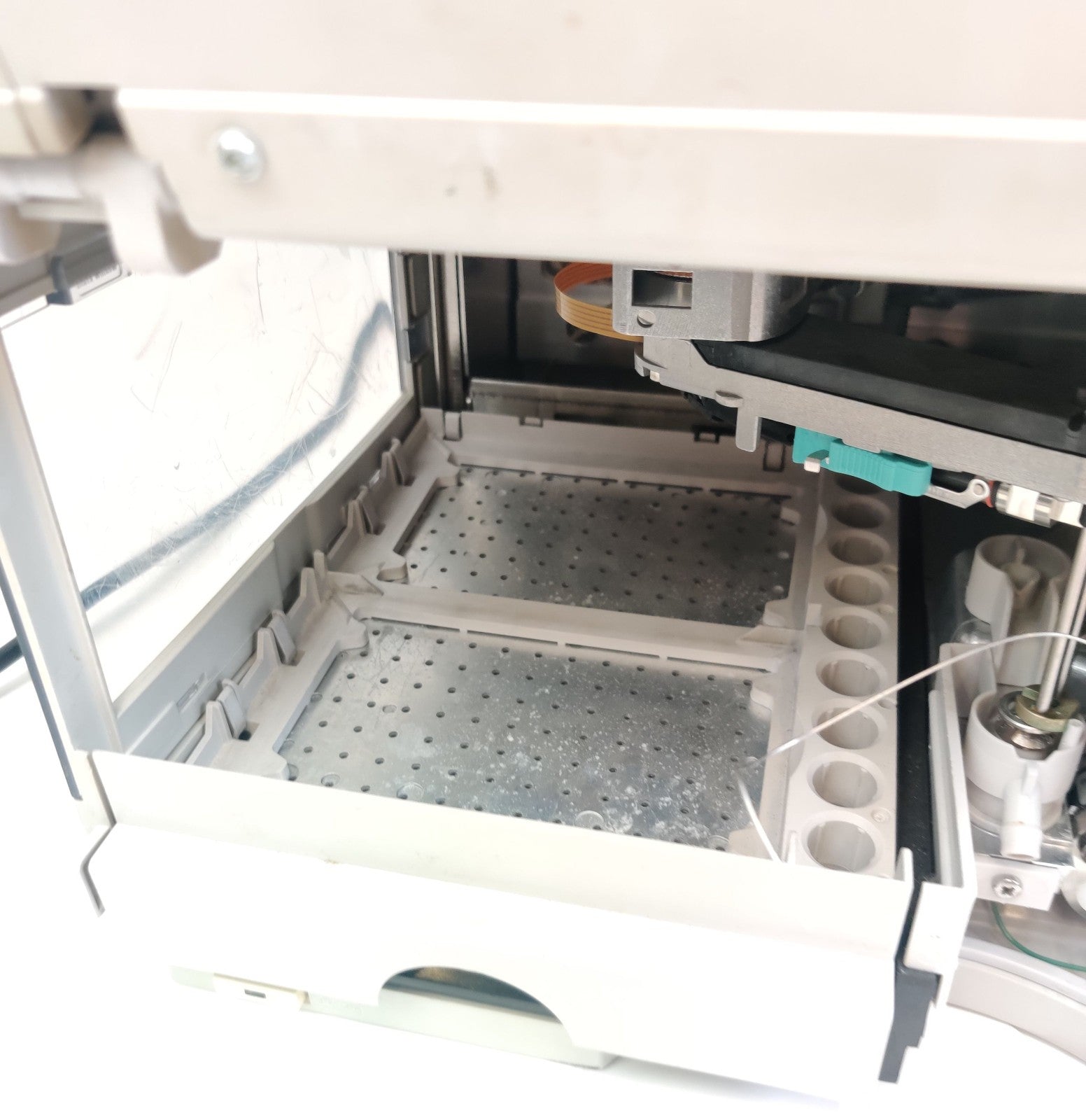 Well-Plate Autosampler Agilent G1367A 1100
