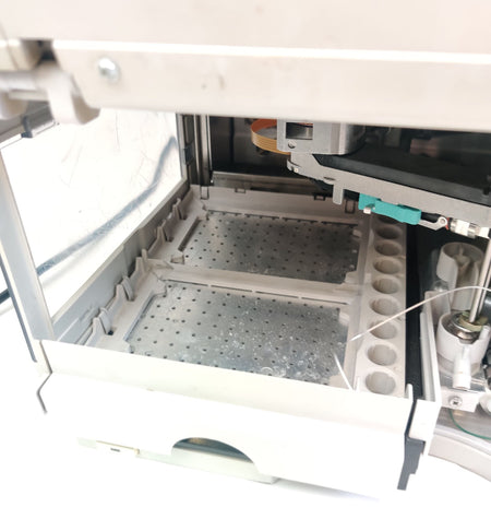 Well-Plate Autosampler Agilent G1367A 1100
