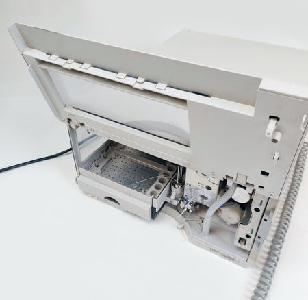 Agilent G1367A Well-Plate Autosampler WPALS 1100 Series HPLC Tested
