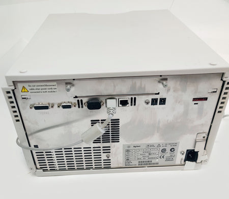 Agilent G1367A Well-Plate Autosampler WPALS 1100 Series HPLC Tested