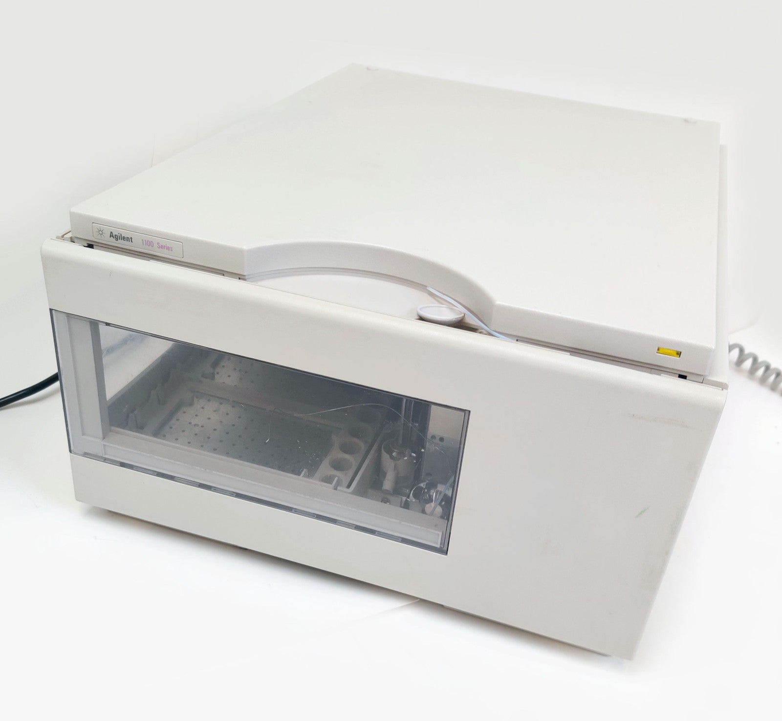 Well-Plate Autosampler Agilent G1367A 1100