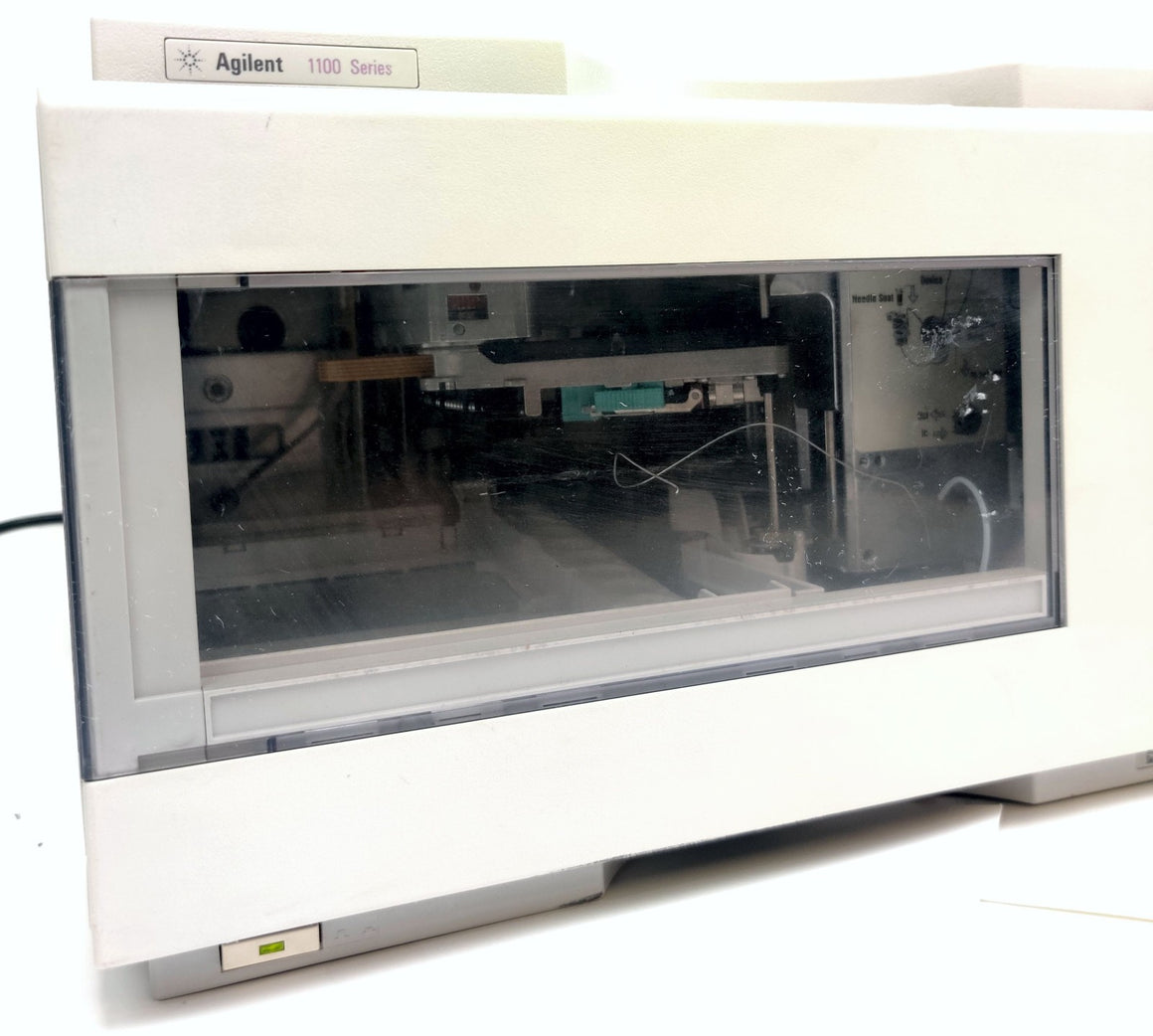 Well-Plate Autosampler Agilent G1367A 1100