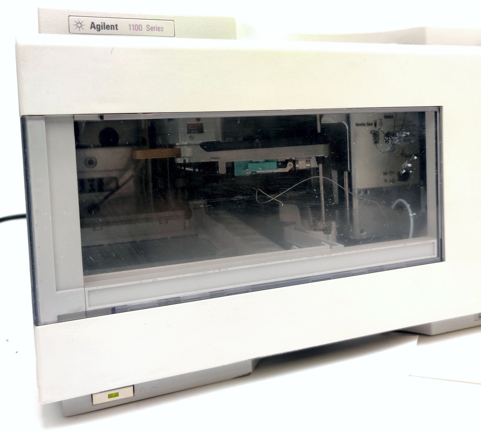 Well-Plate Autosampler Agilent G1367A 1100