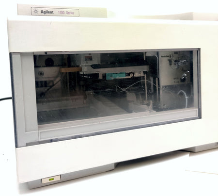 Well-Plate Autosampler Agilent G1367A 1100