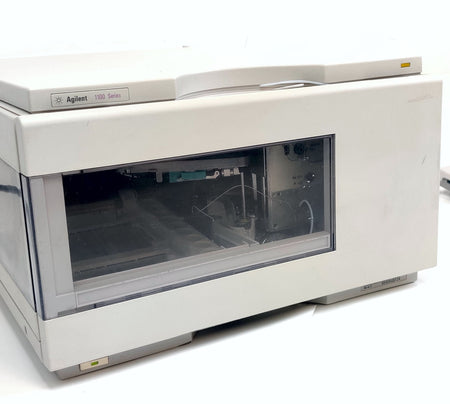 Well-Plate Autosampler Agilent G1367A 1100