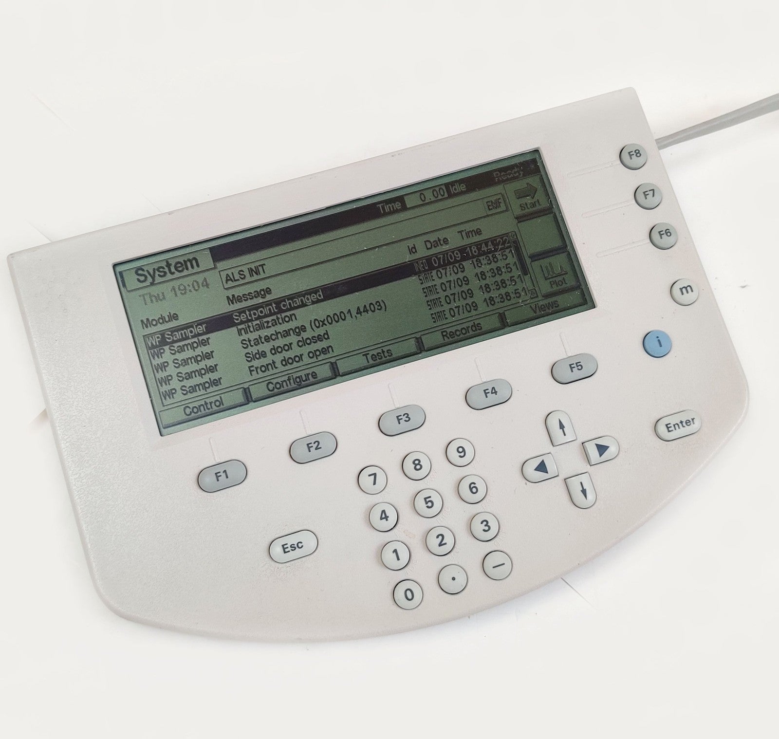 Well-Plate Autosampler Agilent G1367A 1100