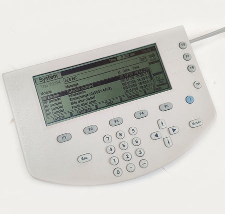 Well-Plate Autosampler Agilent G1367A 1100