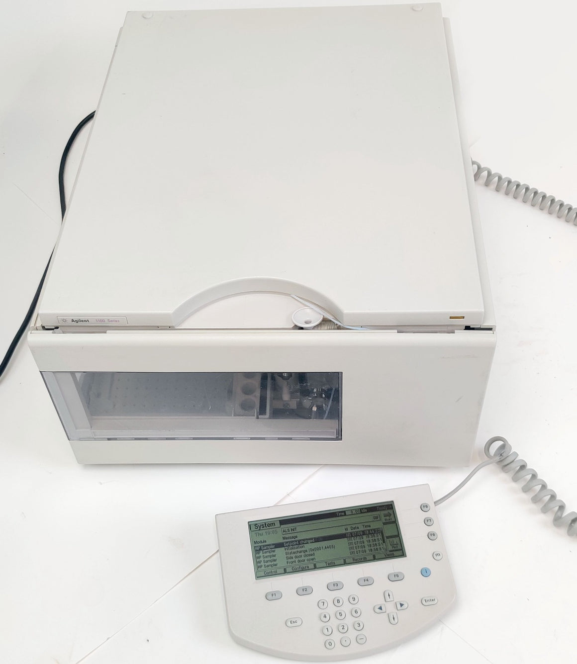 Well-Plate Autosampler Agilent G1367A 1100