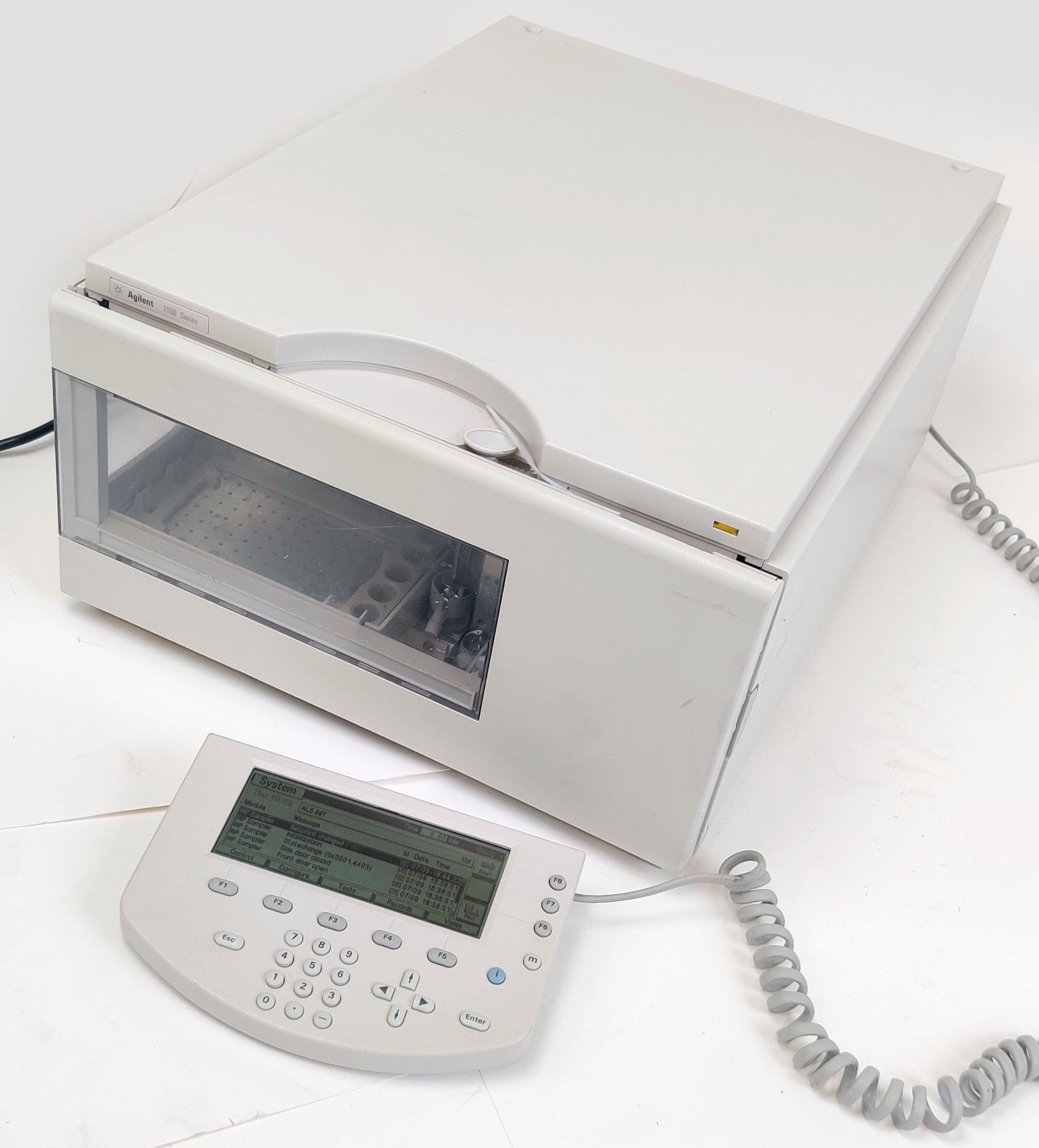 Well-Plate Autosampler Agilent G1367A 1100