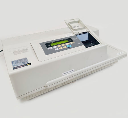Molecular Devices SpectraMax M2e Multi Mode Microplate Reader Tested
