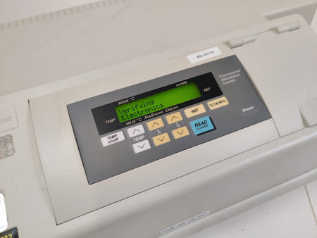 Molecular Devices SpectraMax M2e Multi Mode Microplate Reader Tested
