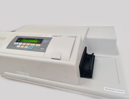Molecular Devices SpectraMax M2e Multi Mode Microplate Reader Tested