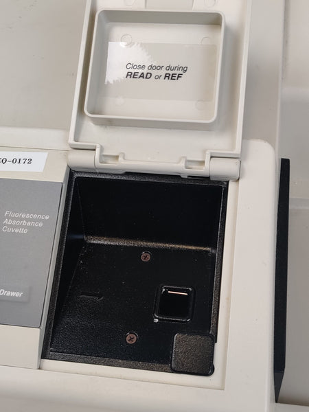 Molecular Devices SpectraMax M2e Multi Mode Microplate Reader Tested