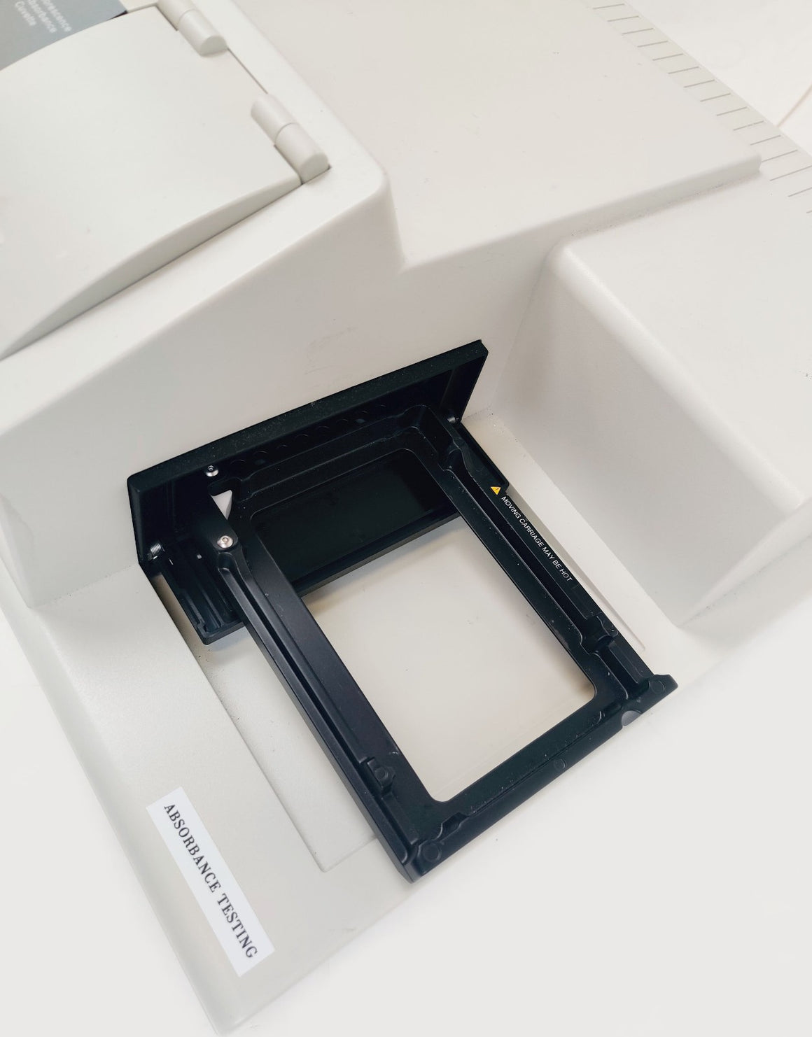 Molecular Devices SpectraMax M2e Multi Mode Microplate Reader Tested