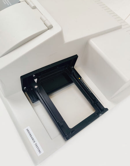 Molecular Devices SpectraMax M2e Multi Mode Microplate Reader Tested