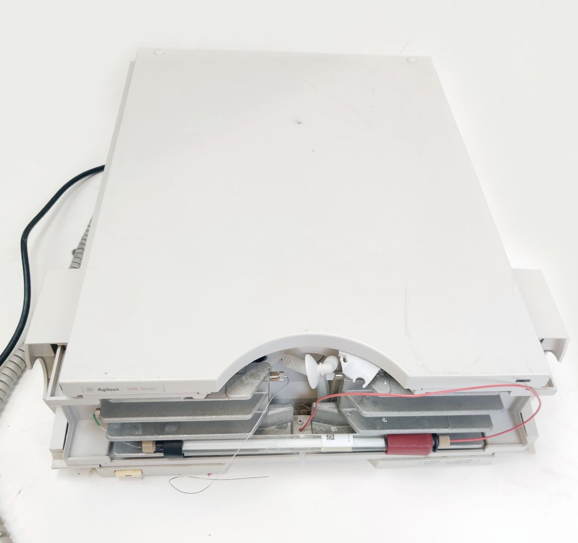 Thermostatted Column Compartment Agilent G1316A 1100