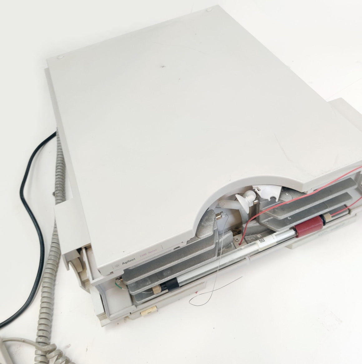Thermostatted Column Compartment Agilent G1316A 1100