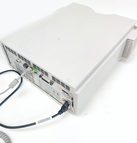 Thermostatted Column Compartment Agilent G1316A 1100