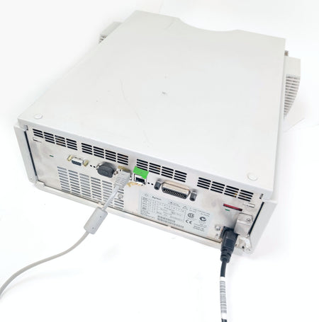 Agilent G1316A Colcom Thermostatted Column Compartment Tested Green Light