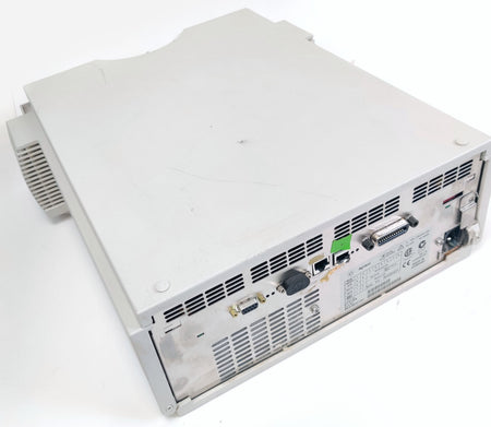 Agilent G1316A Colcom Thermostatted Column Compartment Tested Green Light