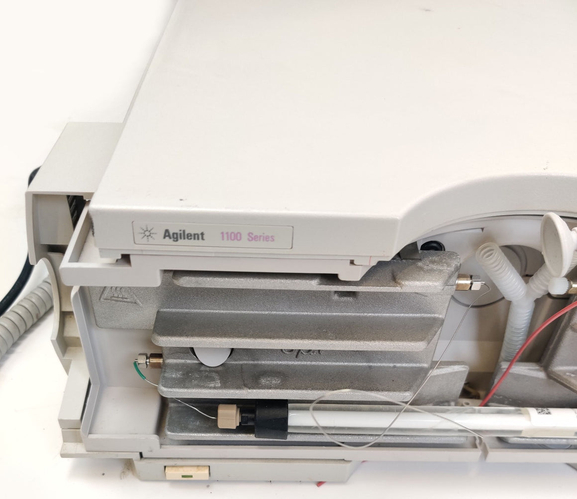 Thermostatted Column Compartment Agilent G1316A 1100