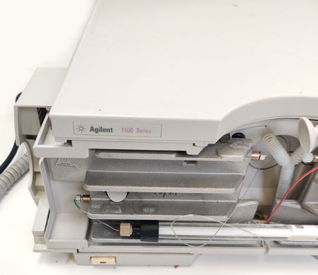 Thermostatted Column Compartment Agilent G1316A 1100