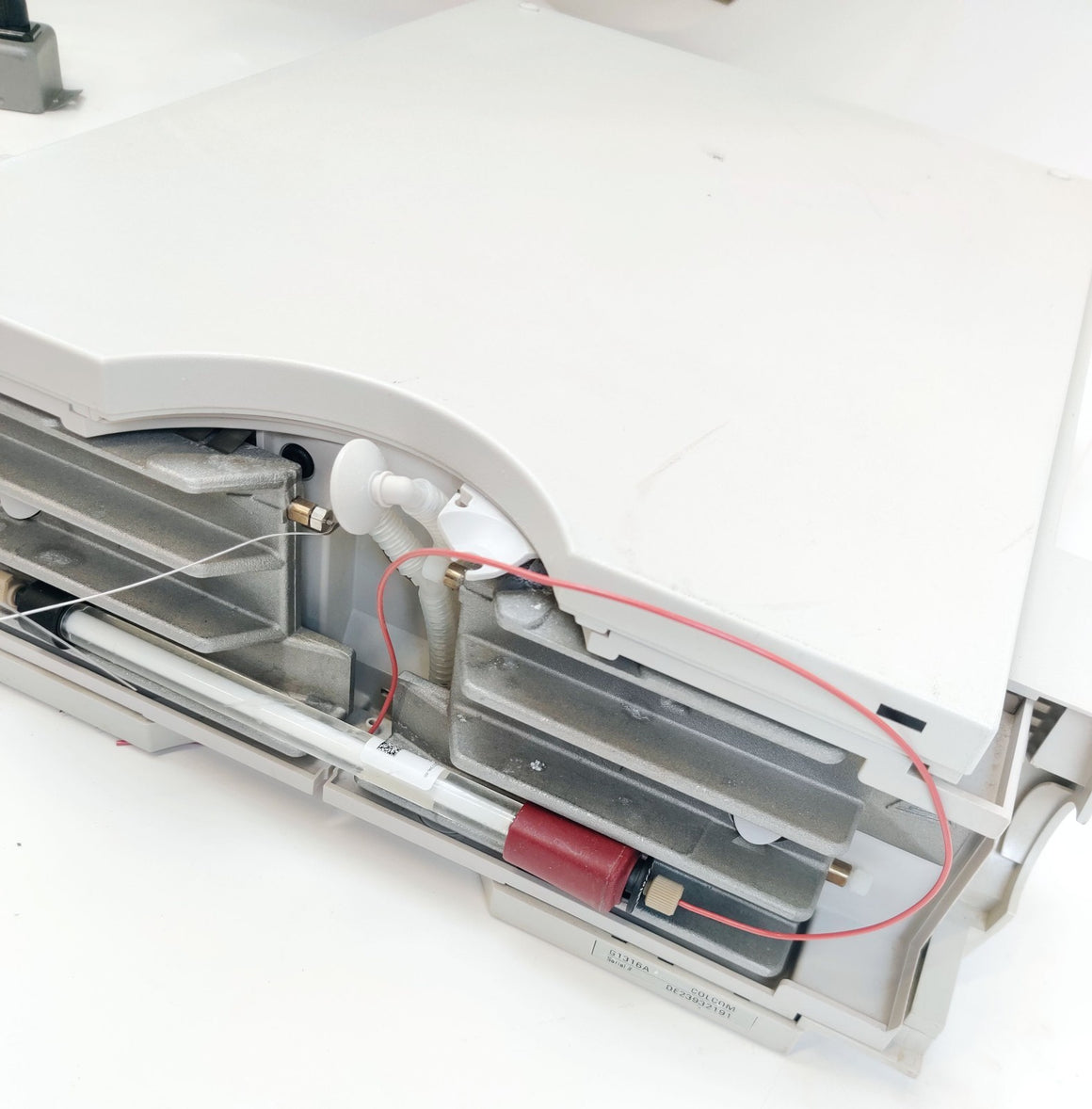 Thermostatted Column Compartment Agilent G1316A 1100